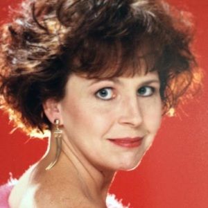 Meet your Posher, Jody